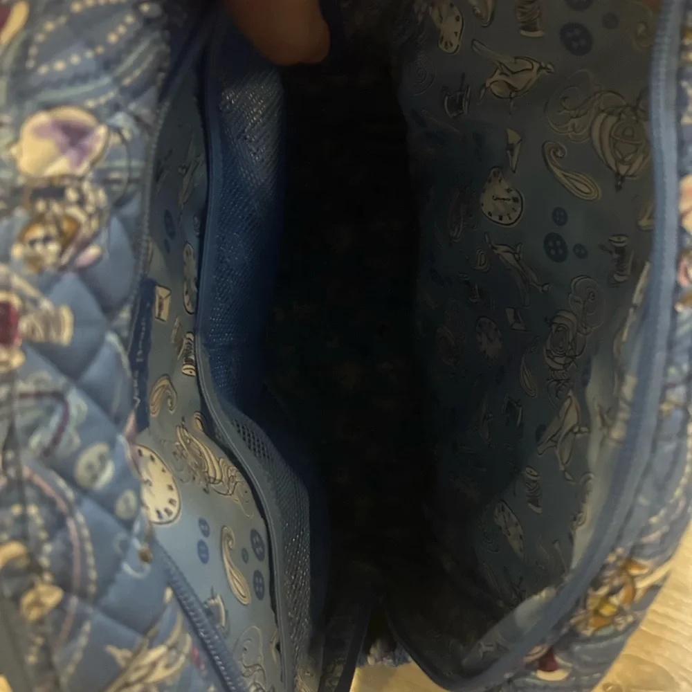 Cinderella vera bradley